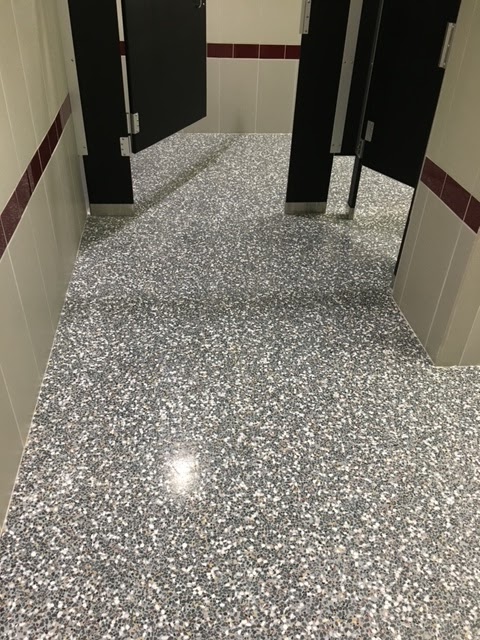 Terrazzo USA | 426 S McLoud Rd, McLoud, OK 74851, USA | Phone: (405) 964-3547