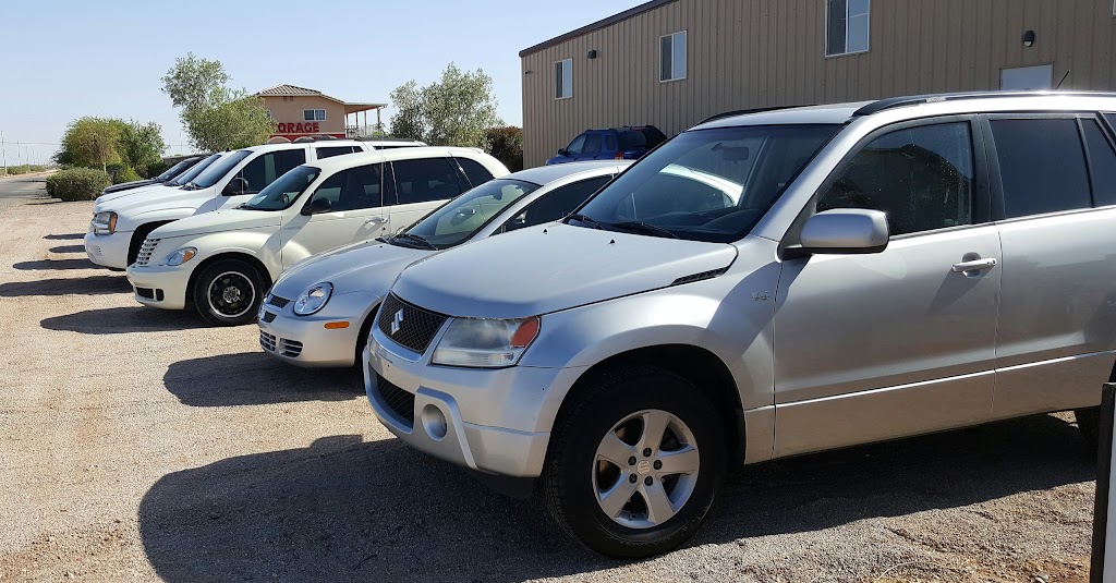 Everyday Cars, LLC | 26096 N Contractors Rd, Florence, AZ 85132, USA | Phone: (480) 799-7702