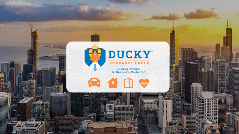 Ducky Insurance Group | 1333 Burr Ridge Pkwy Suite 200, Burr Ridge, IL 60527 | Phone: (630) 908-3800