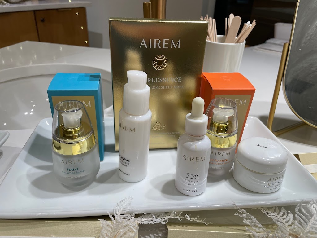 AIREM Modern Beauty Rituals | 428 Jericho Turnpike, Syosset, NY 11791, USA | Phone: (516) 614-1880