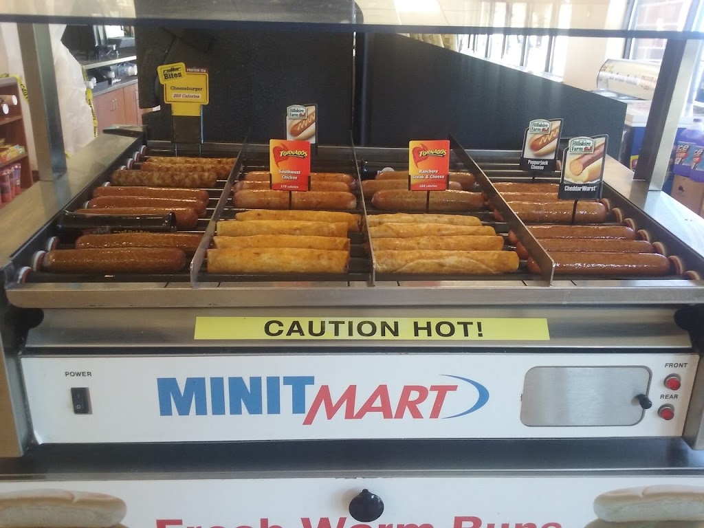 Minit Mart | 1033 S Court St, Medina, OH 44256, USA | Phone: (330) 725-1949