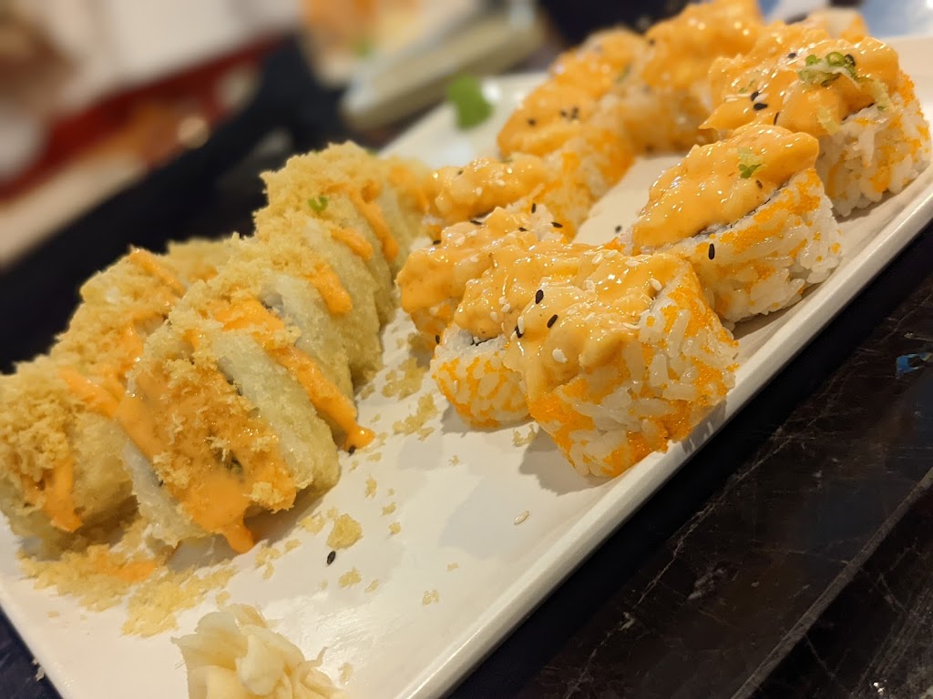 Sushi-One | 3805 SE Washington Blvd, Bartlesville, OK 74006, USA | Phone: (918) 333-8686