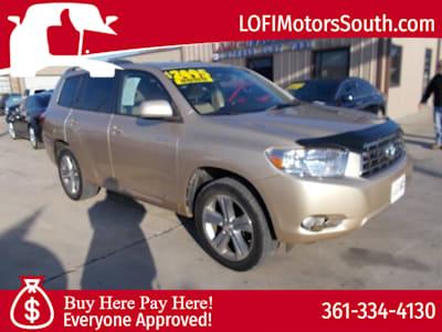 LOFI Motors South | 4634 Ayers St, Corpus Christi, TX 78415, USA | Phone: (361) 334-4130