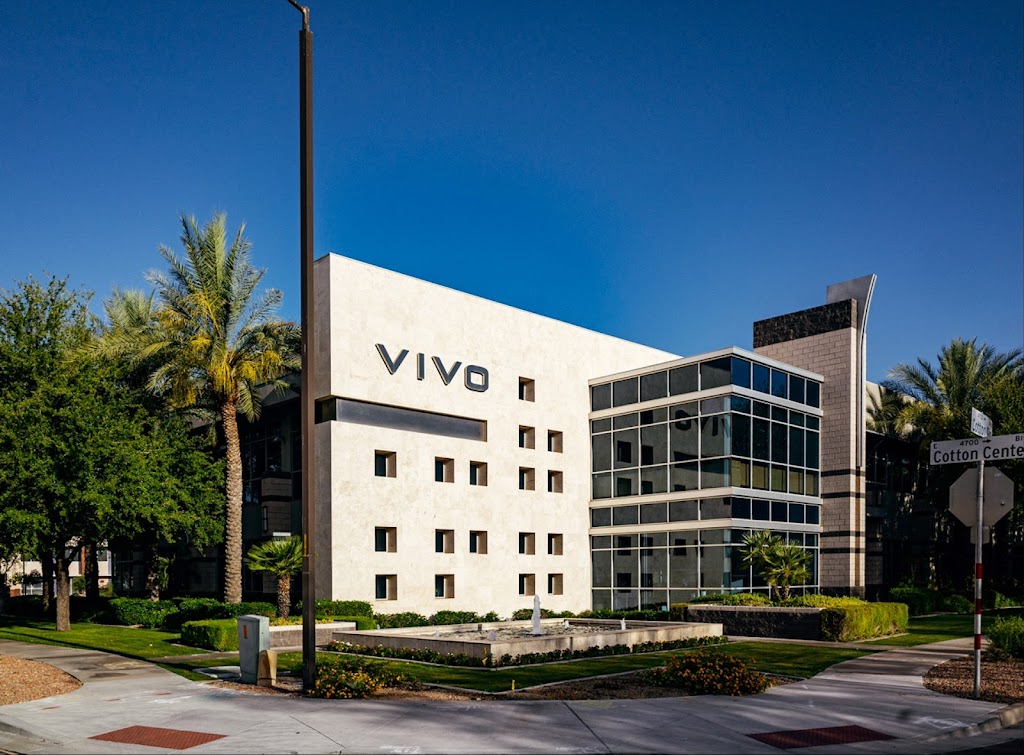 VIVO Development Partners | 4650 E Cotton Center Blvd, Phoenix, AZ 85040 | Phone: (602) 393-9370