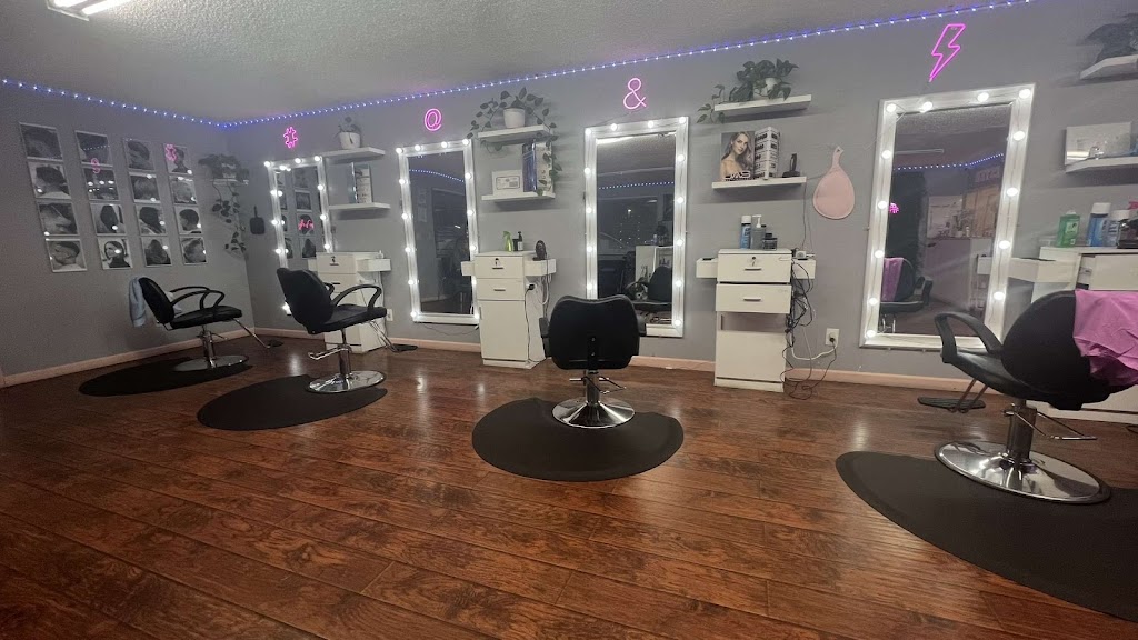 High Fashion Beauty Salon | 4326 Main St suit E, Denair, CA 95316, USA | Phone: (209) 226-1000