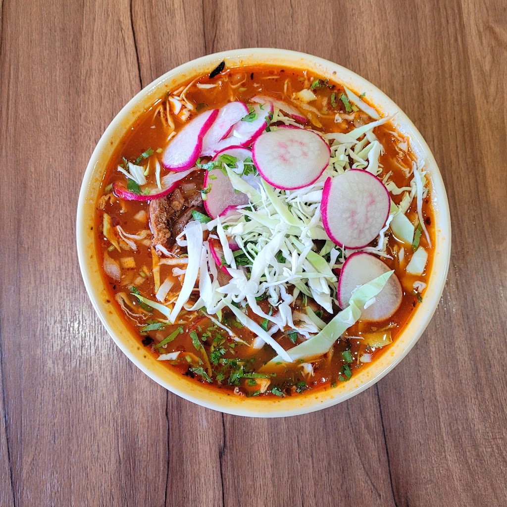 El Huarache De Dona Chela Restaurant | 10956 Main St, El Monte, CA 91731, USA | Phone: (626) 454-4024