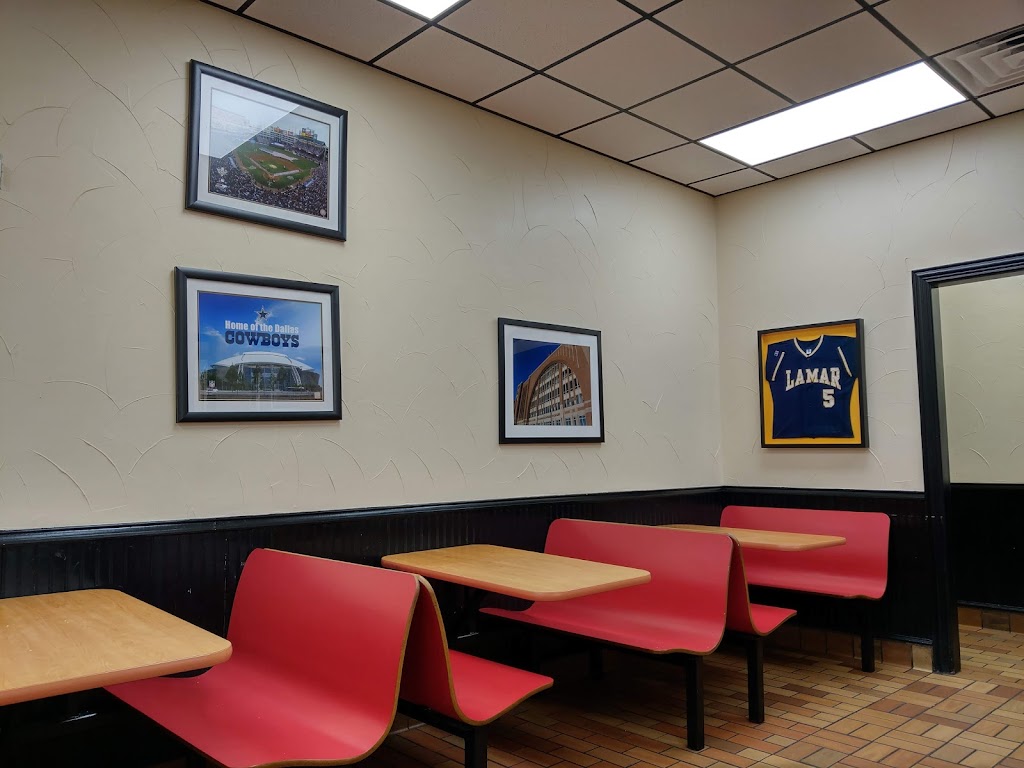 Chicken Express | 8551 Meadowbrook Blvd, Fort Worth, TX 76120, USA | Phone: (817) 801-3321