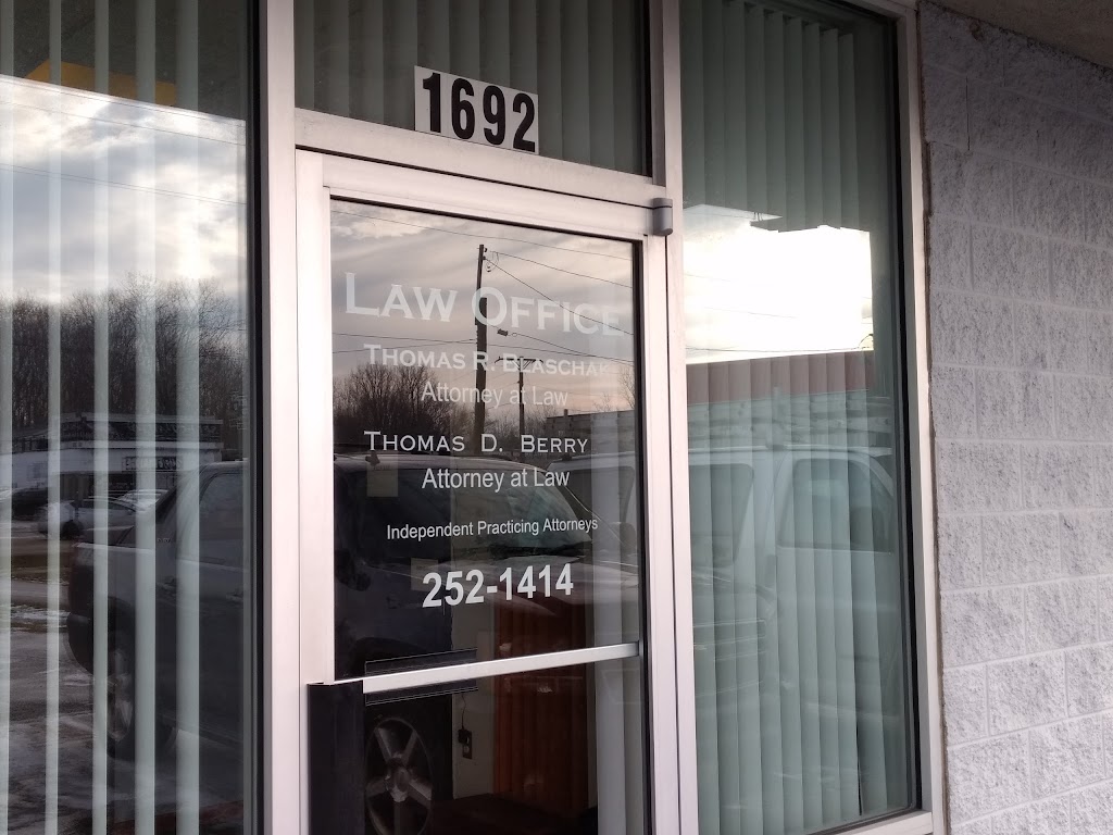 Blaschak Law Office | 1692 Woodman Dr, Dayton, OH 45432, USA | Phone: (937) 252-1414