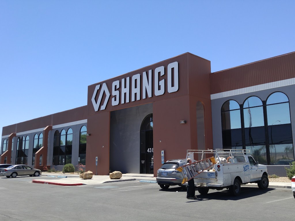 Shango Marijuana Dispensary Las Vegas | 4380 Boulder Hwy, Las Vegas, NV 89121, USA | Phone: (702) 444-4824