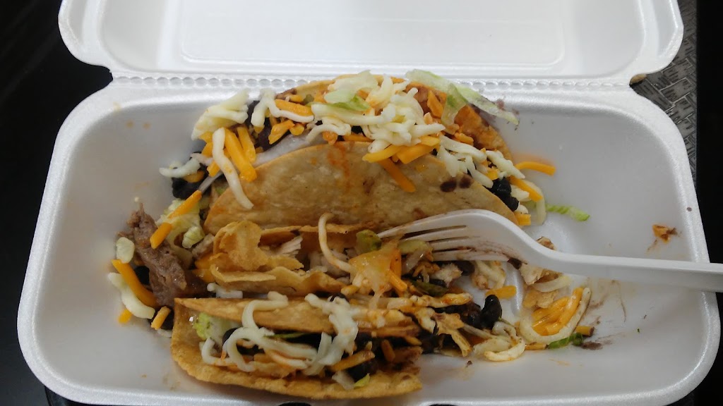 Yummy Taco | 3606 Clarendon Rd, Brooklyn, NY 11203, USA | Phone: (718) 282-0588