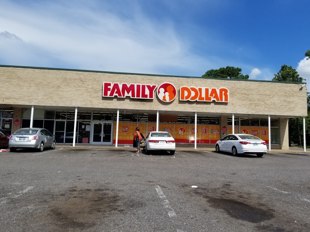 Family Dollar | 4724 Millbranch Rd, Memphis, TN 38116, USA | Phone: (901) 450-6878