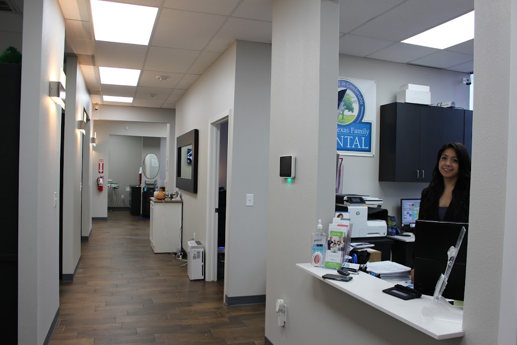 North Texas Family Dental | 617 N 10th St #204, Sanger, TX 76266, USA | Phone: (940) 458-9000