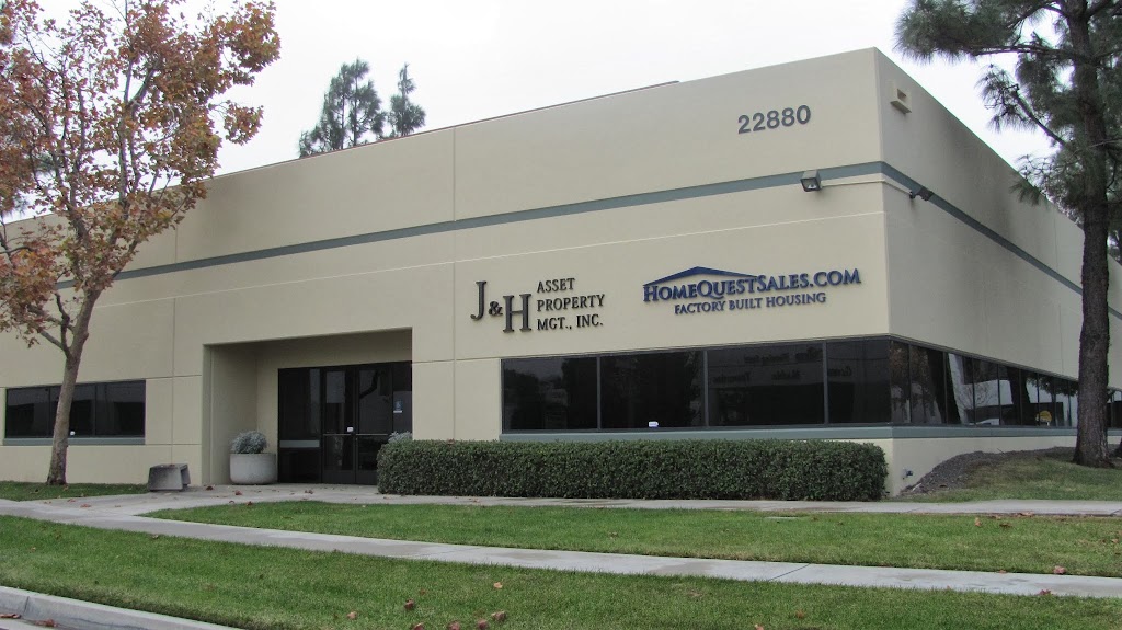 J & H Asset Property Management, Inc. | 22880 Savi Ranch Pkwy, Yorba Linda, CA 92887, USA | Phone: (714) 974-0397