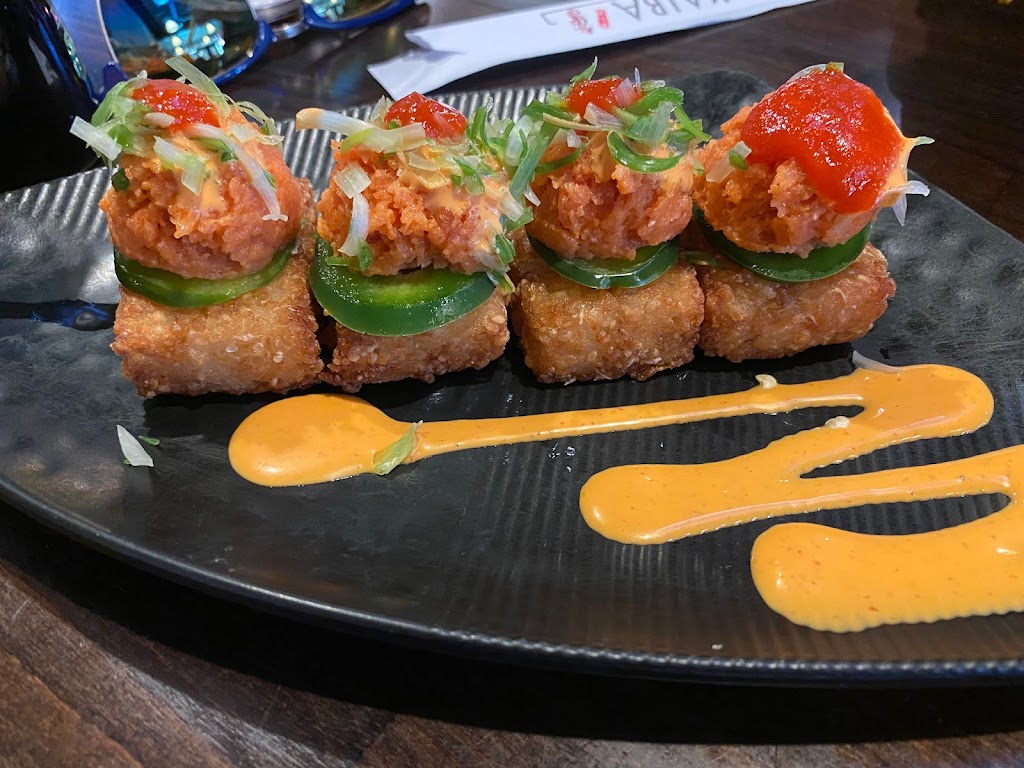 Kaiba Japanese Ramen, Sushi & Grill | 1713 E Colorado Blvd, Pasadena, CA 91106, USA | Phone: (626) 683-3309