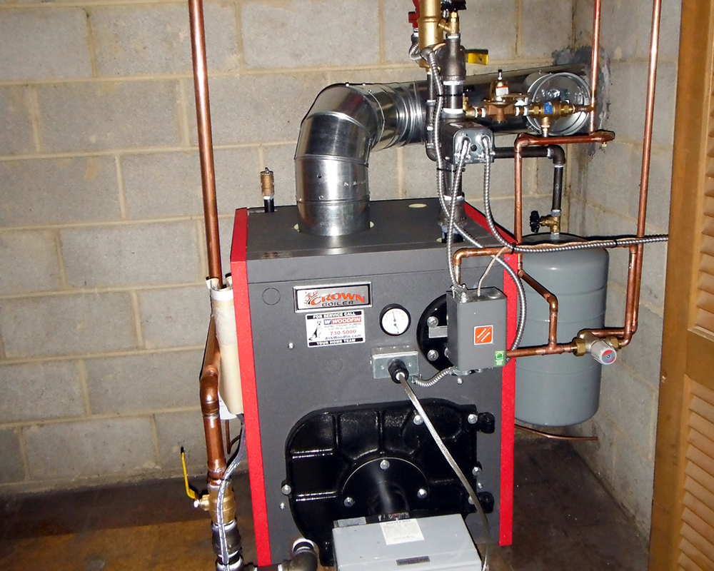 MJK Mechanical HVAC of West Chester | 633 James Dr, West Chester, PA 19382, USA | Phone: (610) 955-8997