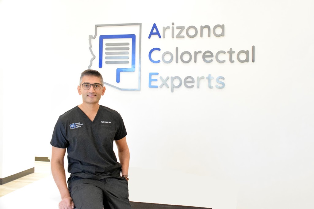 Dr. Arpit Patel | 2995 W Elliot Rd, Chandler, AZ 85224, USA | Phone: (602) 844-5157