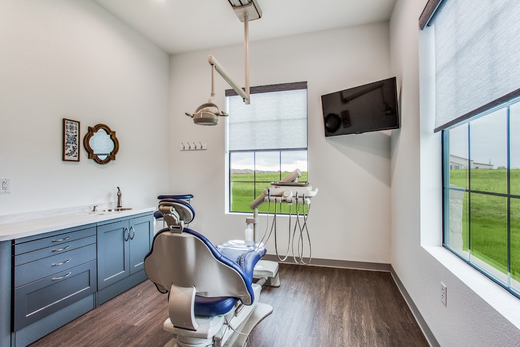 Krum Dental Associates | 1617 E McCart St Suite 100, Krum, TX 76249, USA | Phone: (940) 482-6300