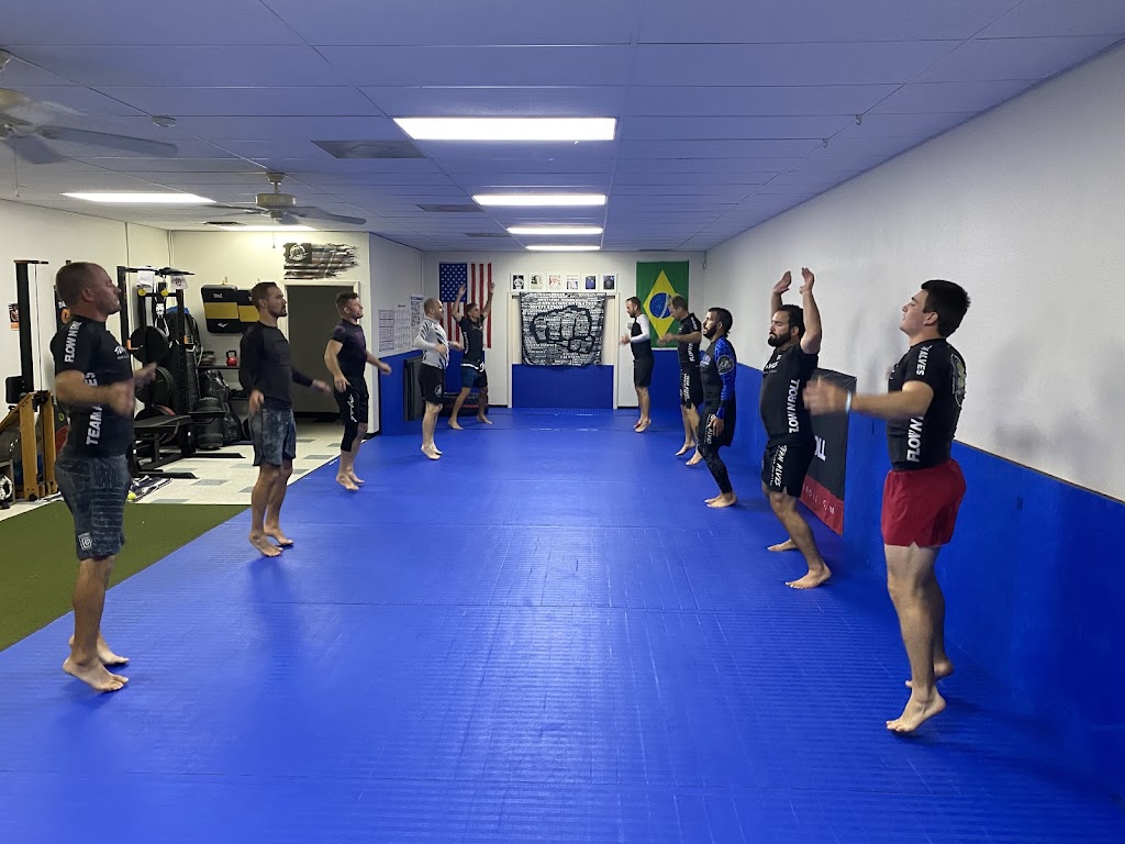 TeamAlves Brazilian Jiu-Jitsu school | 5566 Palmer Blvd, Sarasota, FL 34232, USA | Phone: (941) 735-0808