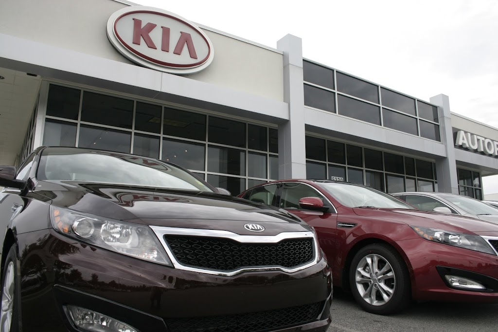 Leith Auto Park Kia | 5330 Rolesville Rd, Wendell, NC 27591, USA | Phone: (919) 200-0560