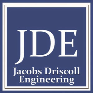 Jacobs Driscoll Engineering, Inc. | 50 Oliver St #102, North Easton, MA 02356, USA | Phone: (508) 928-4400