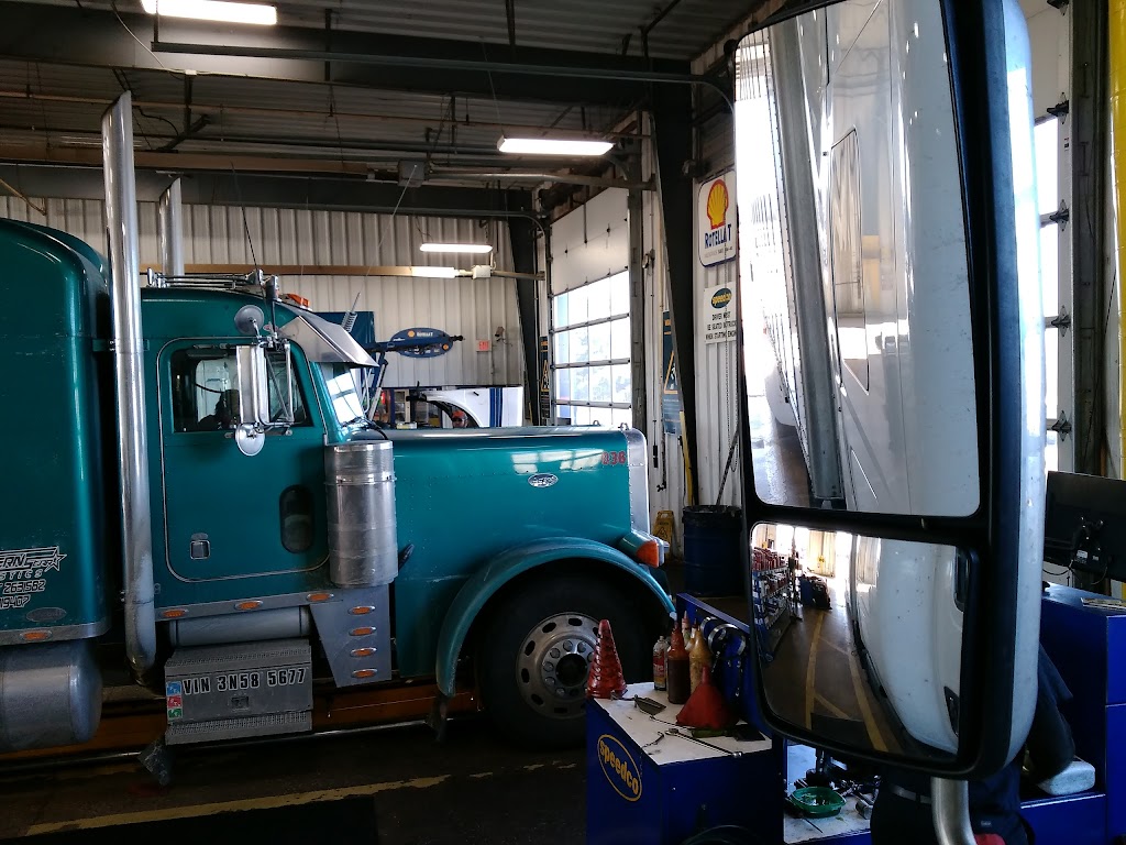 Speedco Truck Lube and Tires | 10001 SW 8th St, Oklahoma City, OK 73128 | Phone: (405) 577-2718