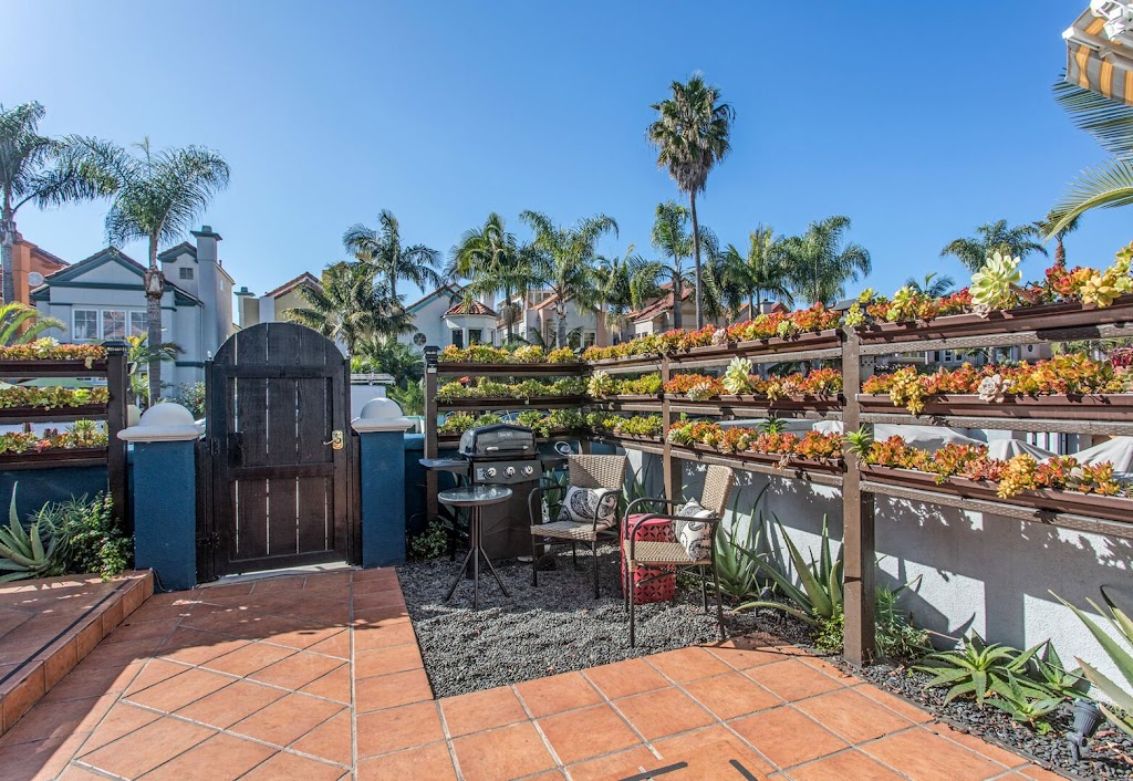 Vacation Rentals by Kimberly | 145 21st St, Del Mar, CA 92014, USA | Phone: (858) 876-8914