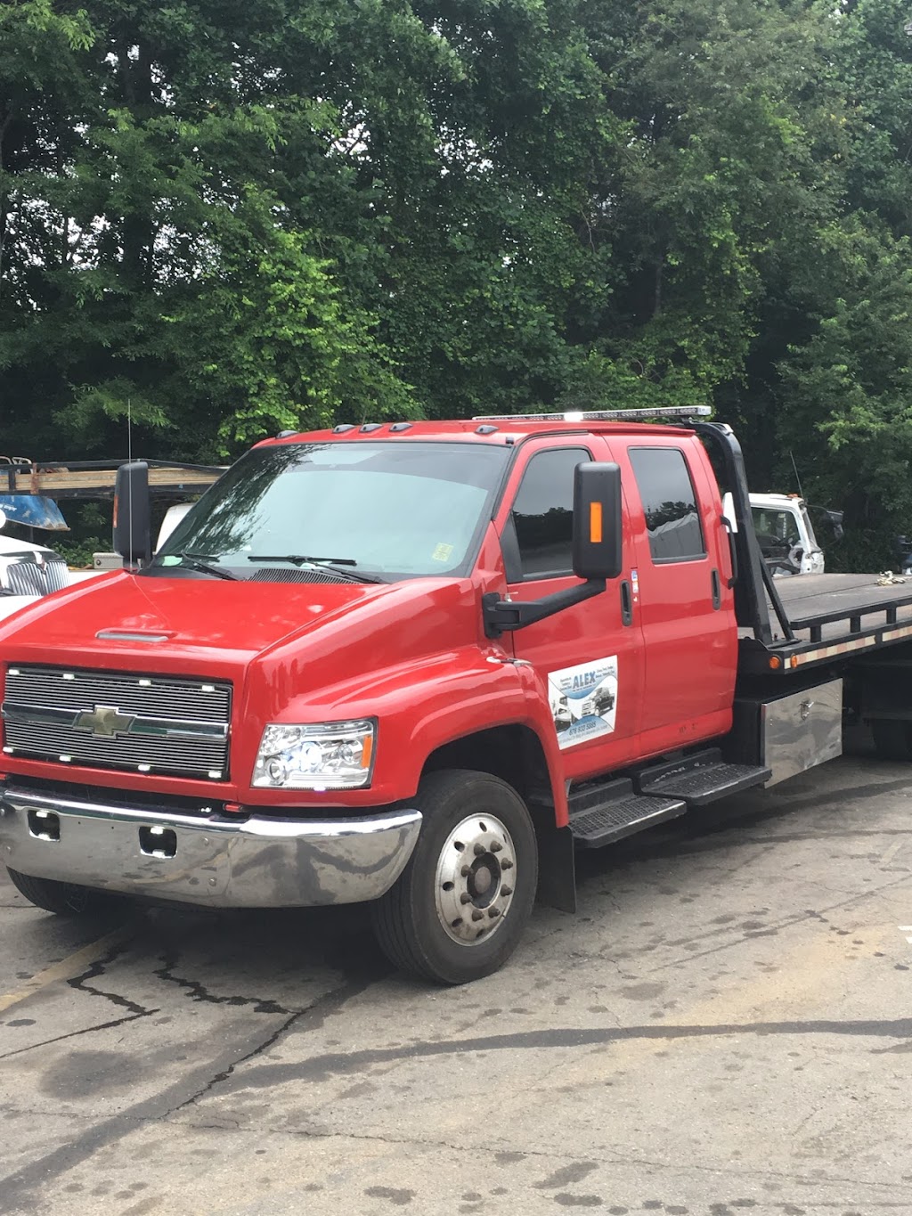 Alex The Diesel mechanic. | 4495 Winfred Dr #4, Marietta, GA 30066, USA | Phone: (678) 933-5885