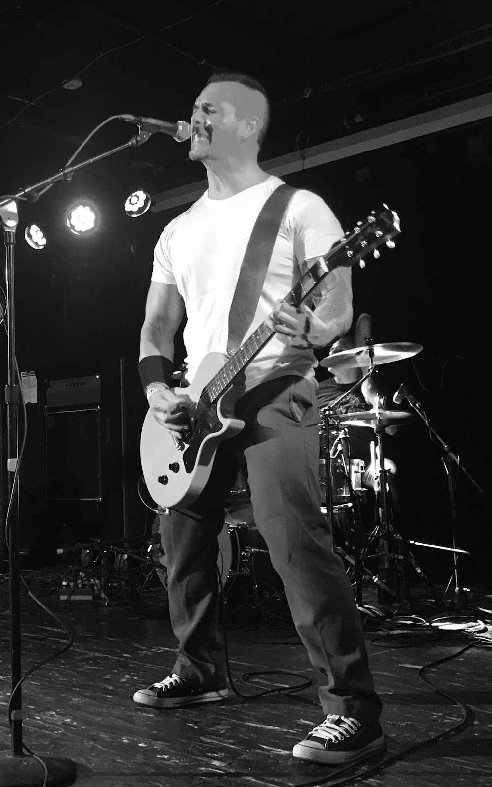 Guitar Lessons by Kelly Richey - Sunday
