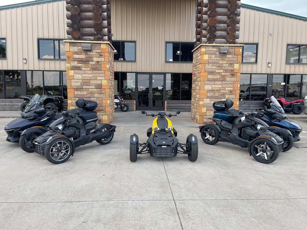 Morris Motorsports | 4400 S 4th St, Chickasha, OK 73018, USA | Phone: (405) 224-6113