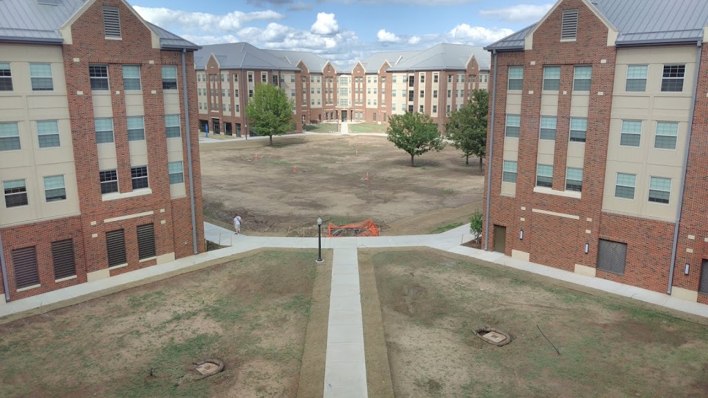 Cross Village | 116 4th St, Norman, OK 73072, USA | Phone: (405) 325-6194