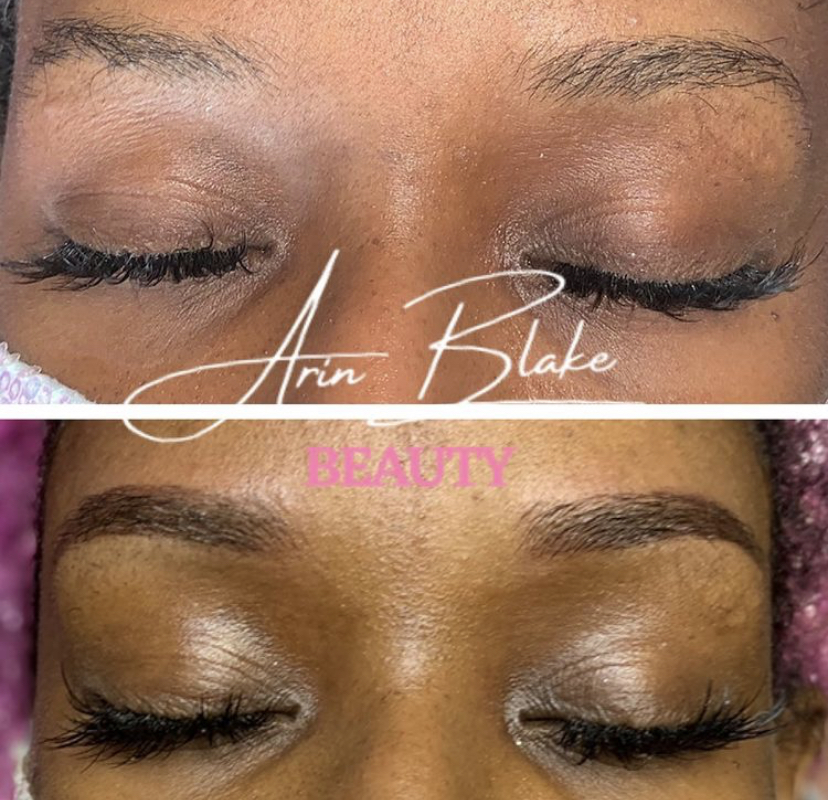 The Makeup Store by Arin Blake | 41880 Hayes Rd, Clinton Twp, MI 48038, USA | Phone: (313) 306-3159