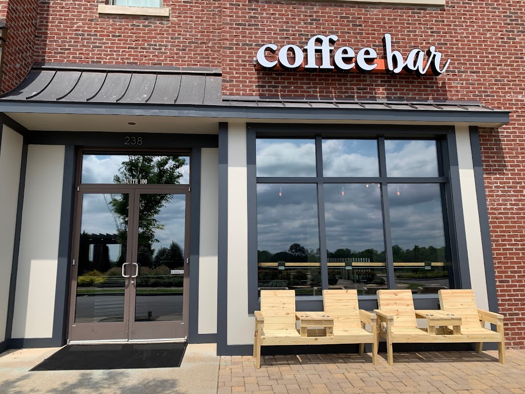 Street Coffee Coffee Bar | 238 Village Sq Suite 100, Pleasant View, TN 37146, USA | Phone: (615) 247-8754