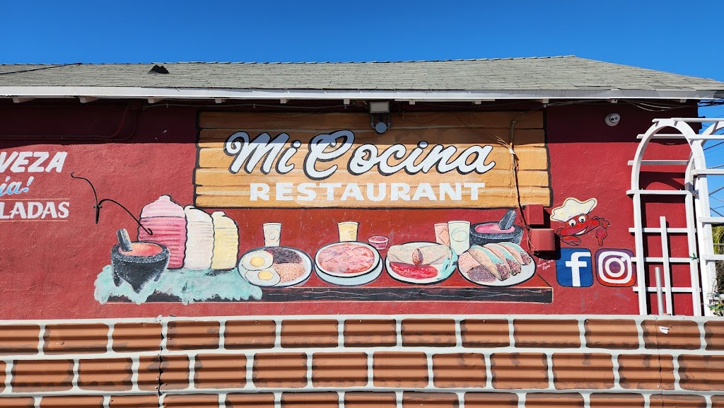 La Cocina | 9201 San Fernando Rd, Sun Valley, CA 91352, USA | Phone: (818) 768-5573