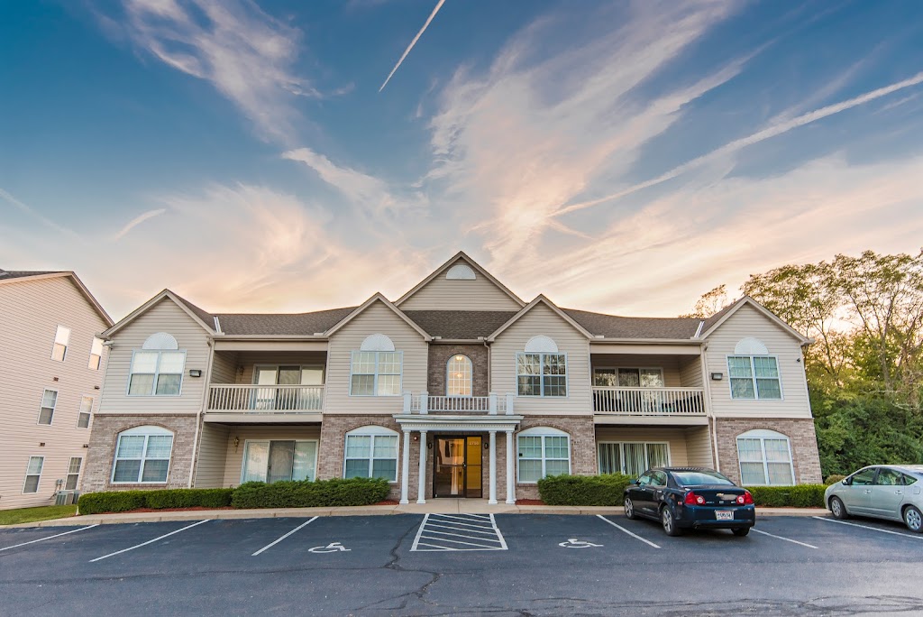 Colerain Crossing Apartments | 2753 Townterrace Dr, Cincinnati, OH 45251, USA | Phone: (513) 201-7996