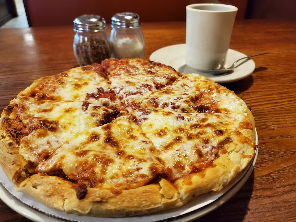 Grassy Plain Pizzeria & Restaurant | 36 Grassy Plain St, Bethel, CT 06801, USA | Phone: (203) 743-6600