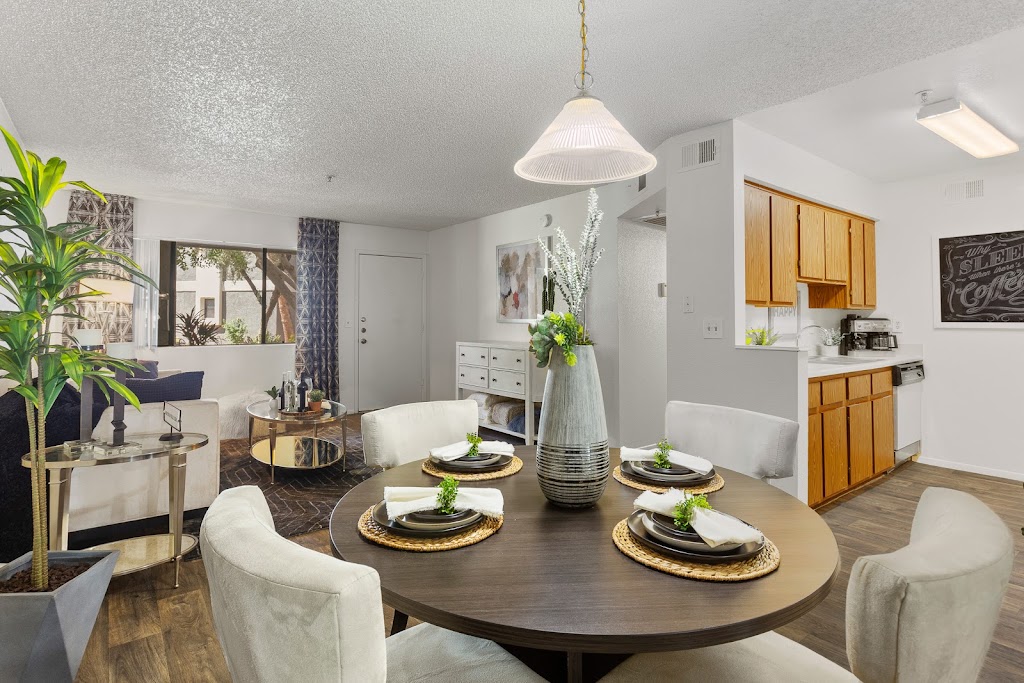 North Mountain Village Apartments | 3333 W Thunderbird Rd, Phoenix, AZ 85053, USA | Phone: (833) 273-7694