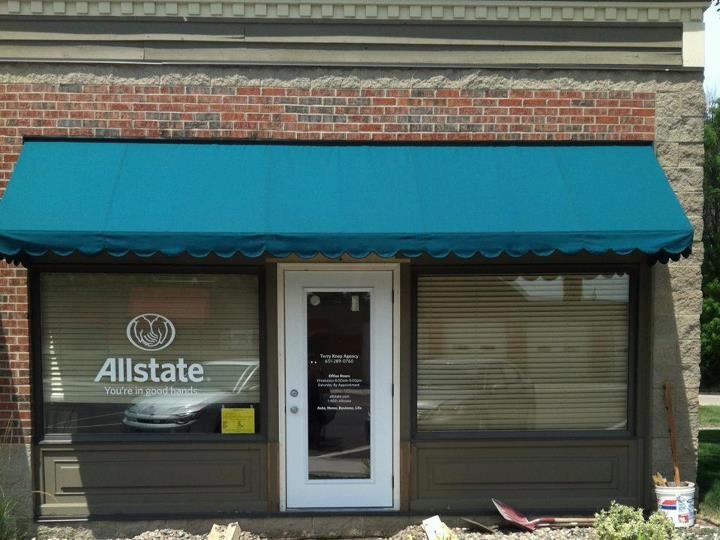 Terry Knop: Allstate Insurance | 465 Broadway Ave Ste 200, St Paul Park, MN 55071, USA | Phone: (651) 289-0760