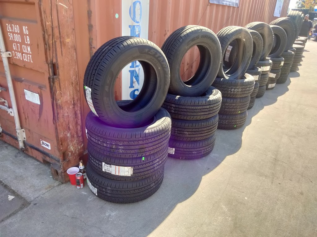 APARICIO TIRES | 150 Landing Way suite 4, Petaluma, CA 94952, USA | Phone: (707) 758-1676