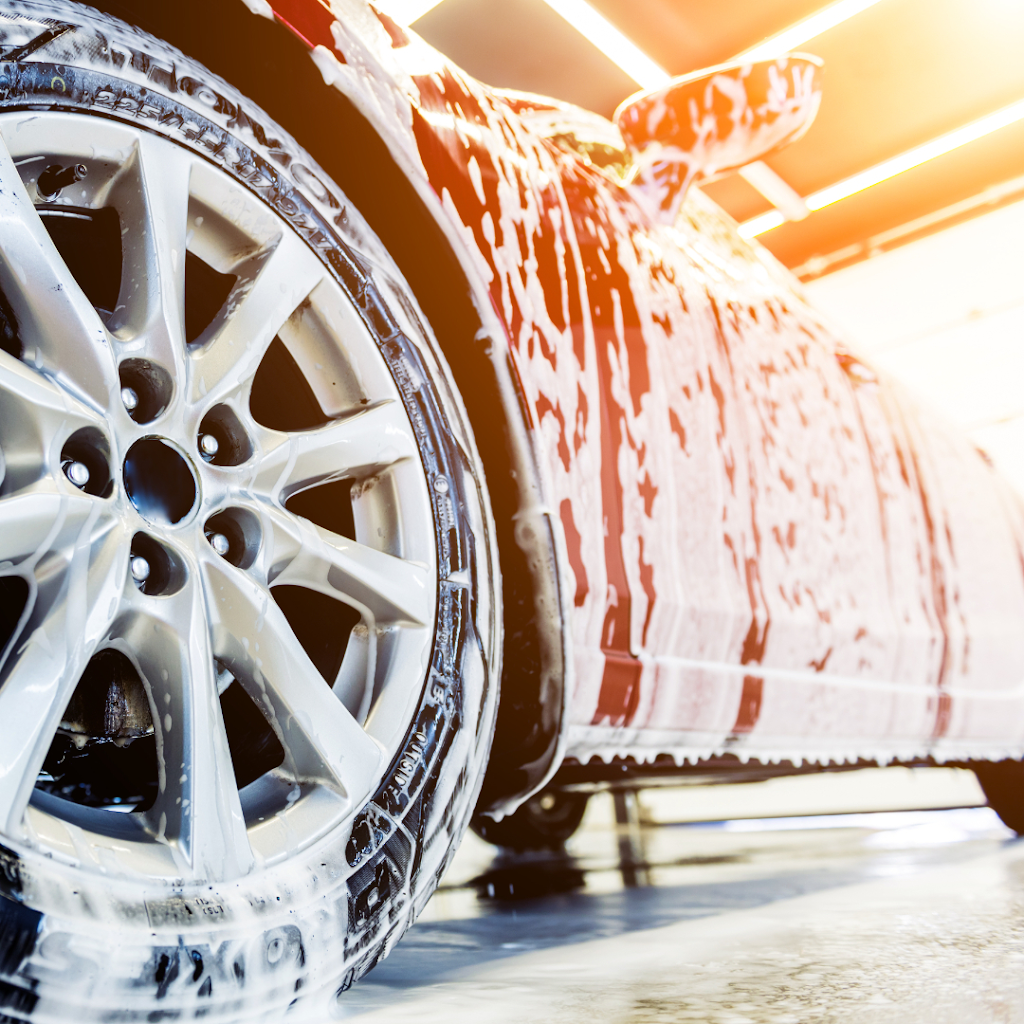 Tony Autoplex Car Wash | 94-1299 Ka Uka Blvd, Waipahu, HI 96797, USA | Phone: (808) 679-3490