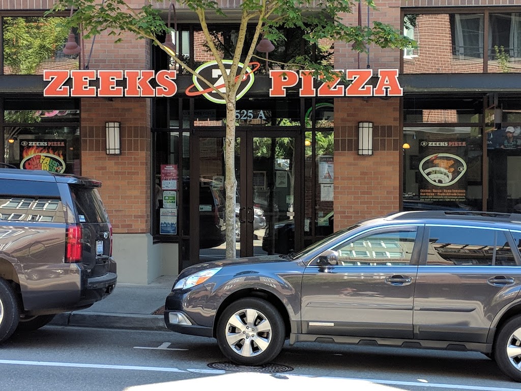 Zeeks Pizza | 2525 NE Park Dr, Issaquah, WA 98029, USA | Phone: (425) 893-8646