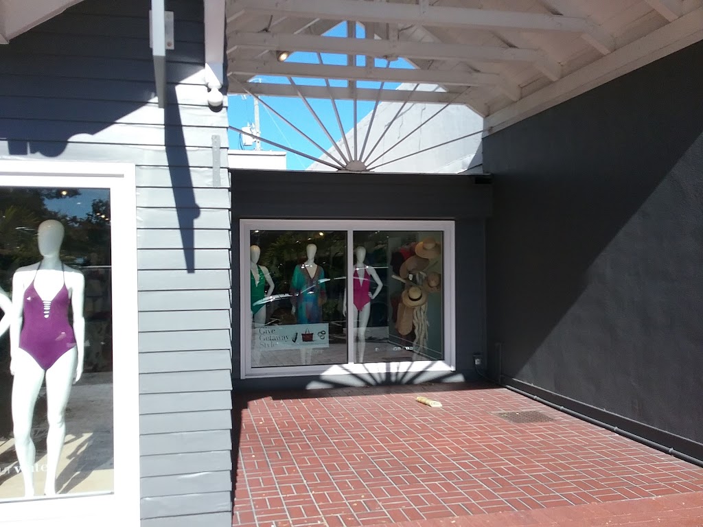 Everything But Water | 331 John Ringling Blvd, Sarasota, FL 34236, USA | Phone: (941) 388-1205