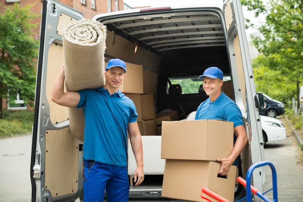 Triangle Moving Service Inc. | 514 United Dr, Durham, NC 27713, USA | Phone: (919) 942-6974