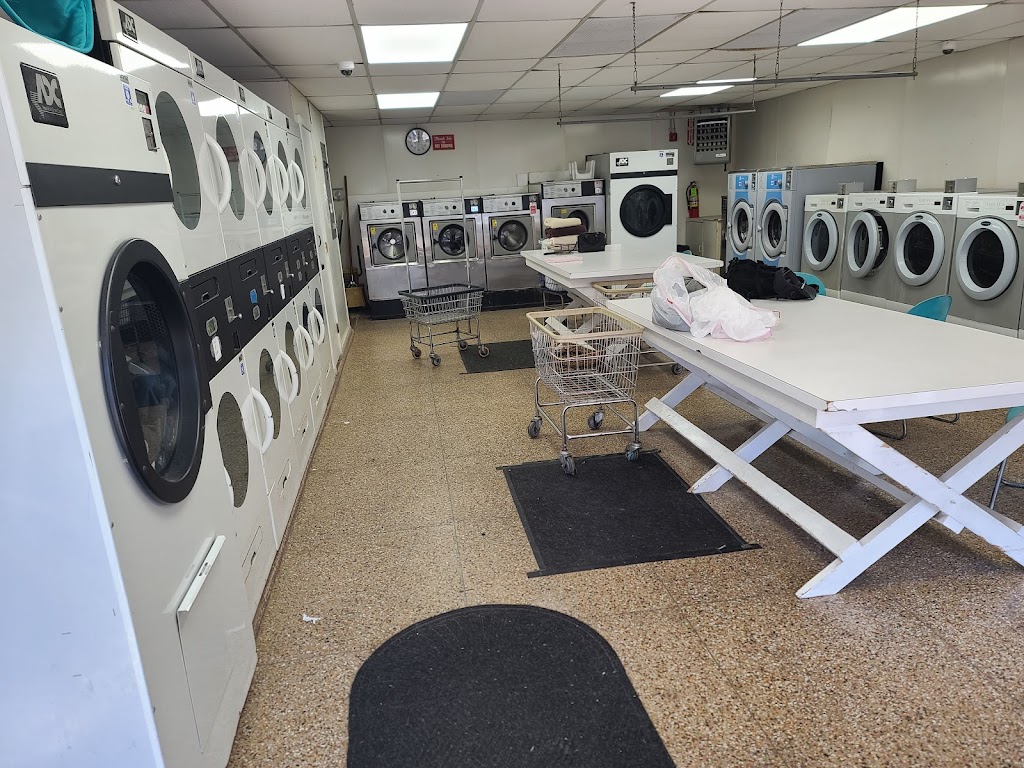 South Side Laundromat | 99 S Main St, Lambertville, NJ 08530, USA | Phone: (609) 397-1550