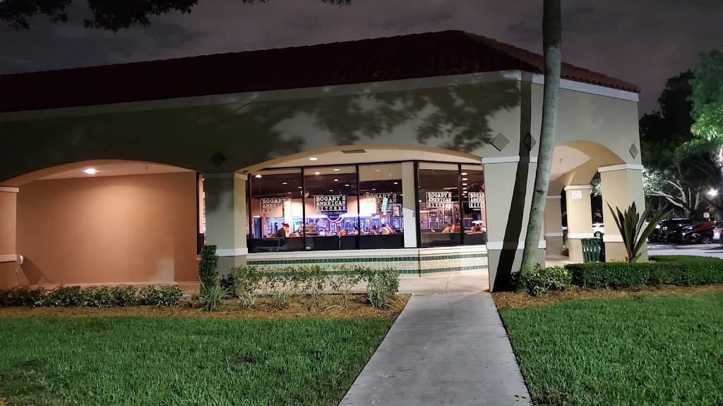 Bogarts American Kitchen | 2721 N Hiatus Rd, Hollywood, FL 33026 | Phone: (954) 441-6929