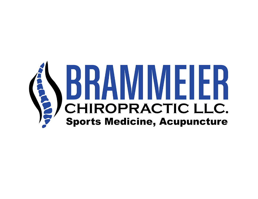 Brammeier Chiropractic LLC | 706 N Hanover St, Okawville, IL 62271, USA | Phone: (618) 243-1144