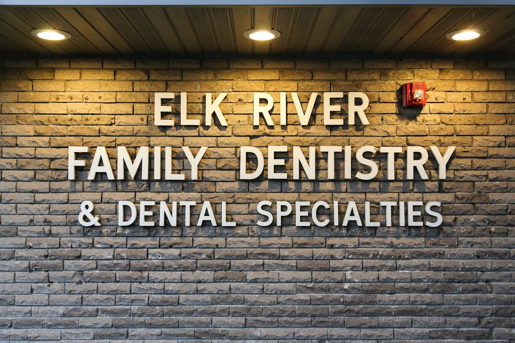 Elk River Family Dentistry: Brady Andvik, DDS | 303 Main St NW, Elk River, MN 55330, USA | Phone: (763) 441-9181