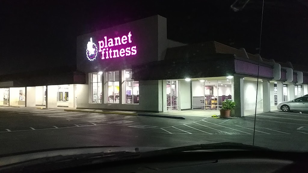 Planet Fitness | 6501 University Ave, San Diego, CA 92115, USA | Phone: (619) 550-5808