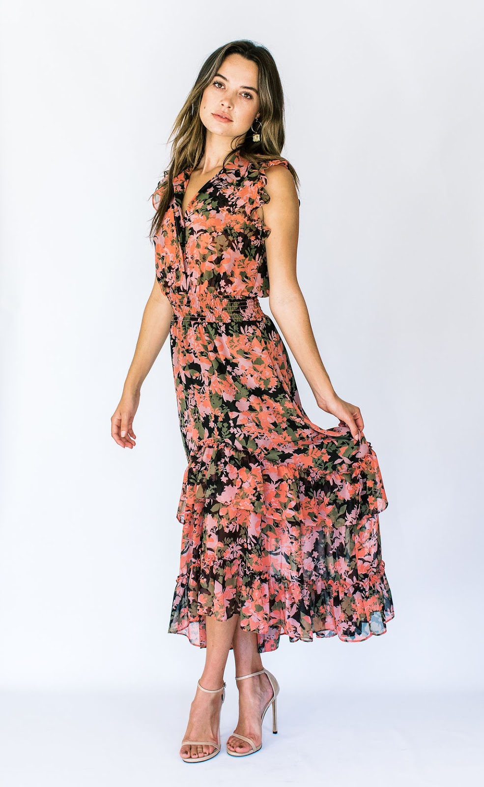 Jade Allen boutique | 208 Monterey Ave, Capitola, CA 95010, USA | Phone: (831) 515-7255