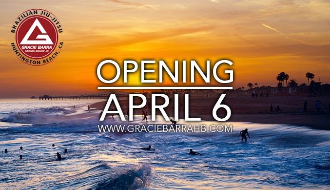 Gracie Barra Brazilian Jiu-Jitsu Huntington Beach | 6423 Edinger Ave, Huntington Beach, CA 92647, USA | Phone: (949) 295-2990