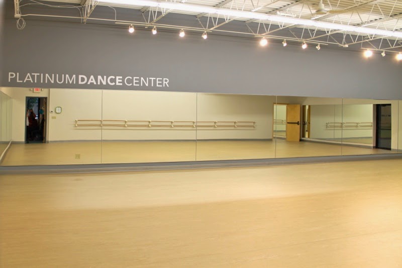 Platinum Dance Center | 5300 Edina Industrial Blvd, Edina, MN 55439 | Phone: (952) 236-7509